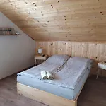 Nyirfas 3* ナジカニジャ
