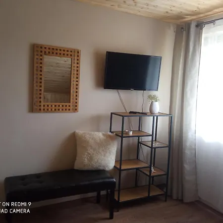 Nyirfas Camping Nagykanizsa