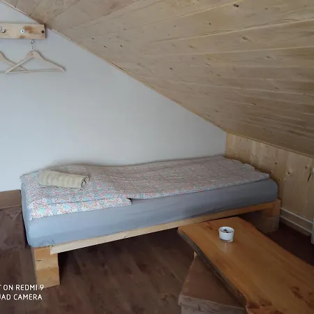 Nyirfas Camping Nagykanizsa