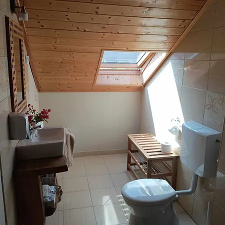 Campeggio Nyírfás Nagykanizsa