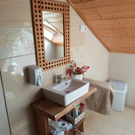 Nyirfas 3* Надьканижа