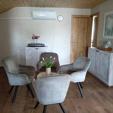 Кемпинг Nyirfas 3*