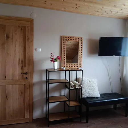 Campeggio Nyírfás Nagykanizsa