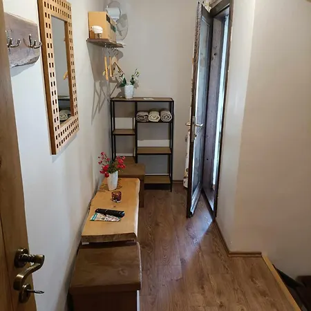 Кемпинг Nyirfas 3*