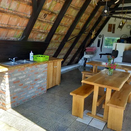 Nyírfás 3* Nagykanizsa