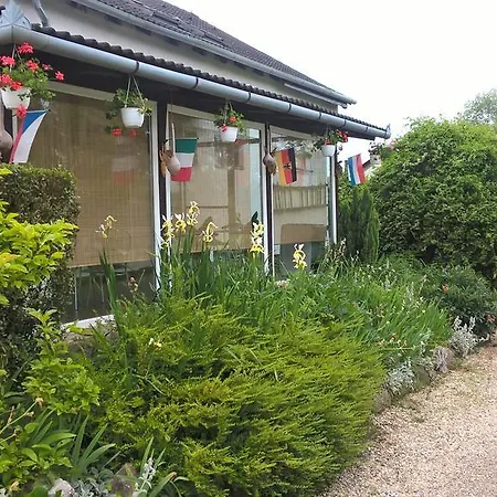 Campsite Nyirfas Nagykanizsa