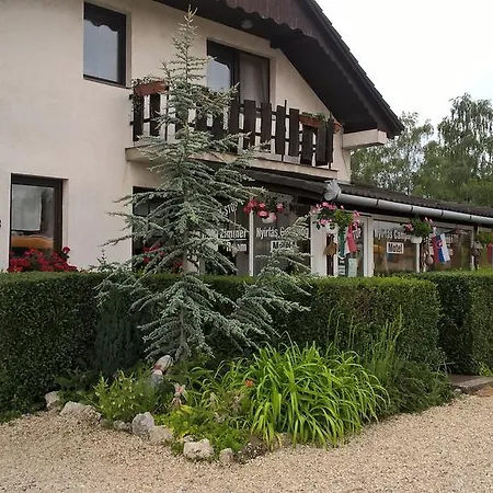 Campsite Nyirfas Nagykanizsa