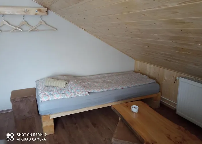 Nyirfas 营地 瑙吉考尼饶