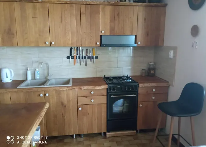 Nyirfas Camping Nagykanizsa