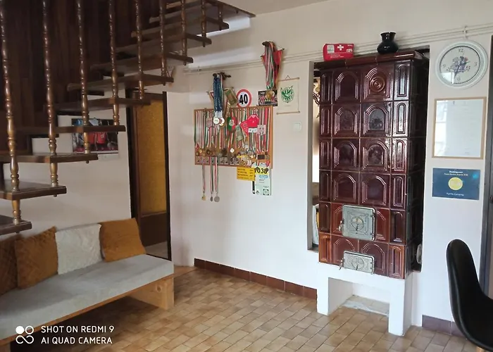 Nyirfas 3* 瑙吉考尼饶