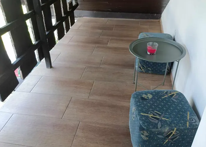 Nyirfas 营地 瑙吉考尼饶