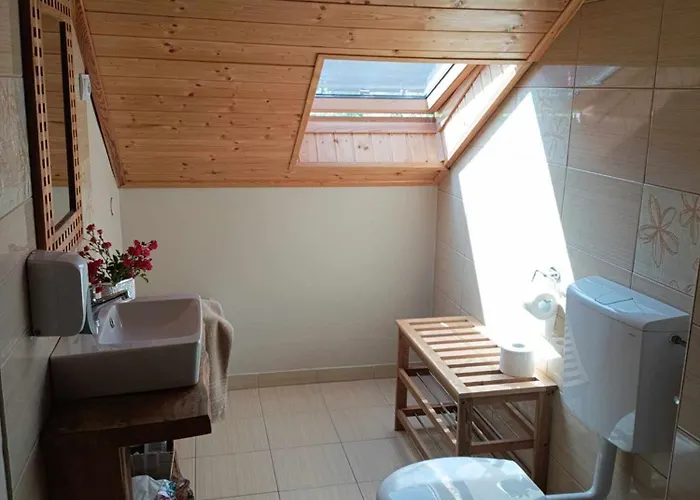 Camping Nyirfas Nagykanizsa