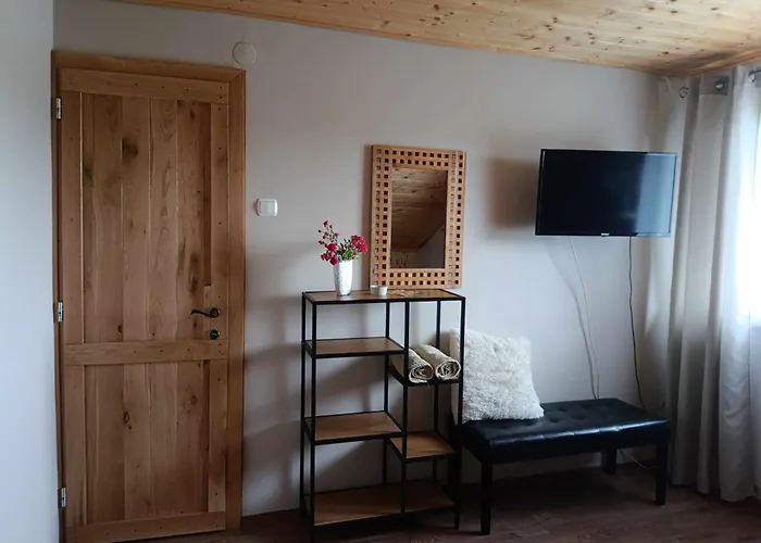 营地 Nyirfas 瑙吉考尼饶