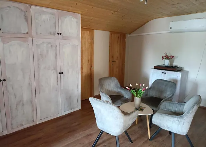 Nyirfas 营地 瑙吉考尼饶