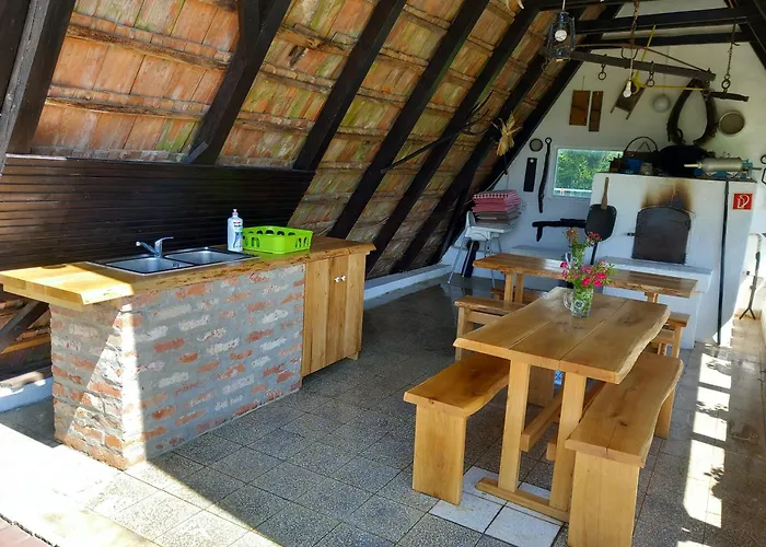 Nyirfas 3* 瑙吉考尼饶