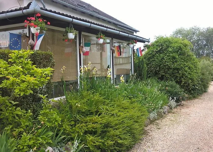 营地 Nyirfas 瑙吉考尼饶