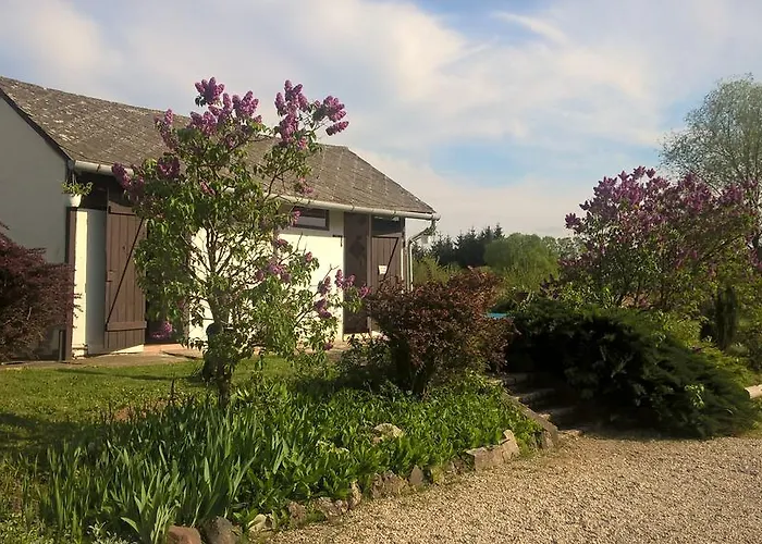 营地 Nyirfas 瑙吉考尼饶